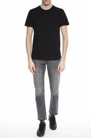 Logo t-shirt, zdjęcie 2 Logo t-shirt od Stella McCartney